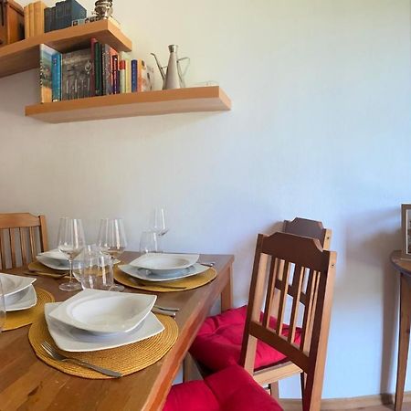 Bad-Buek Golf & Wellnes Apartman Villapark 外观 照片