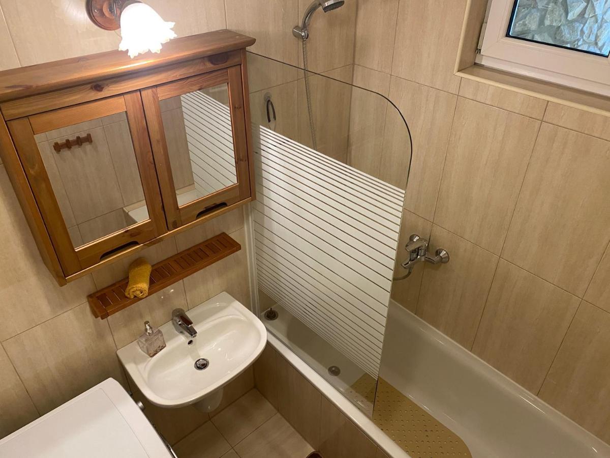 Bad-Buek Golf & Wellnes Apartman Villapark 外观 照片